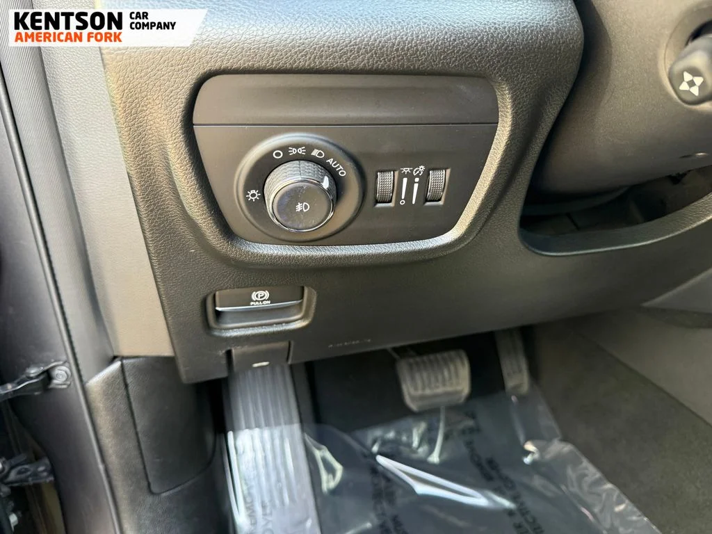 2024 Jeep Grand Cherokee L Overland - Photo 21