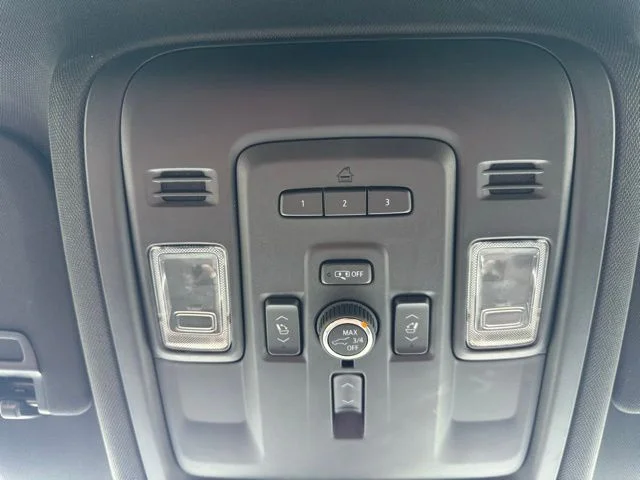 2023 Chevrolet Tahoe High Country - Photo 37