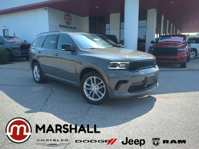 2024 Dodge Durango