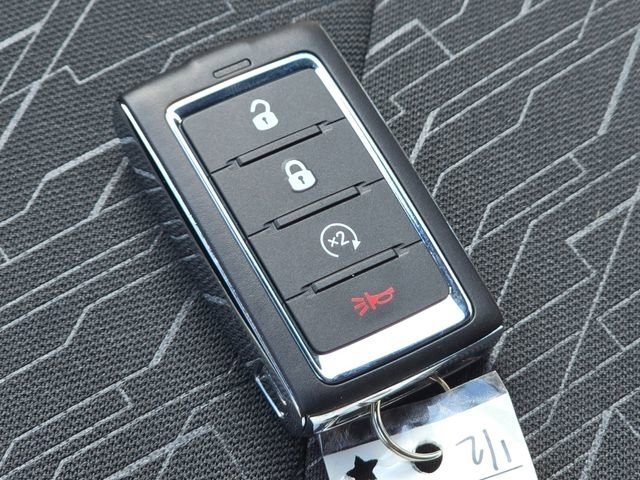 New 2026 Diamond Black Crystal Pearlcoat Dodge Scat Pack image 39