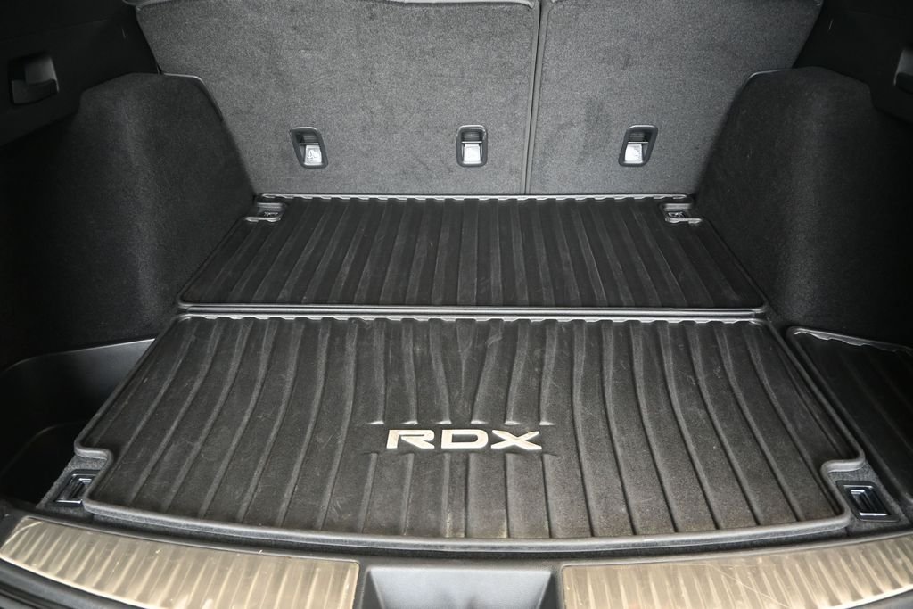 2023 Acura RDX A-Spec w/ Advance Package - Photo 20