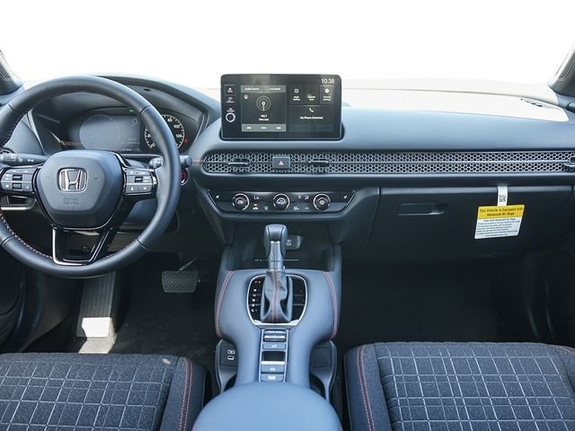 2026 Honda HR-V Sport - Photo 9