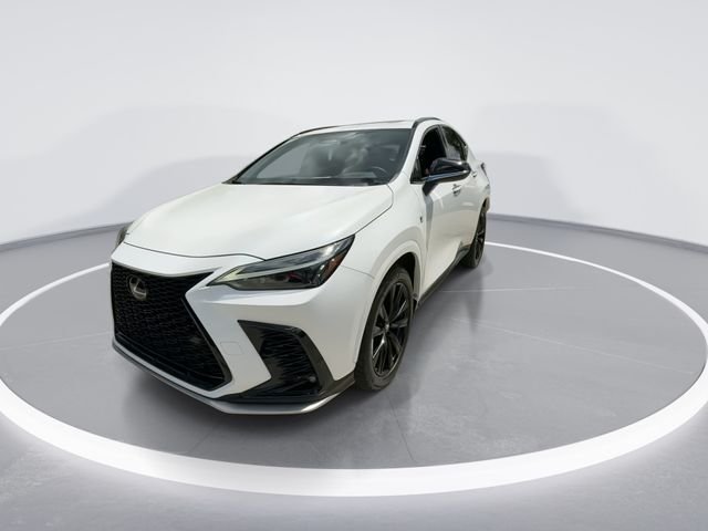 2024 Lexus NX 350 - Photo 4
