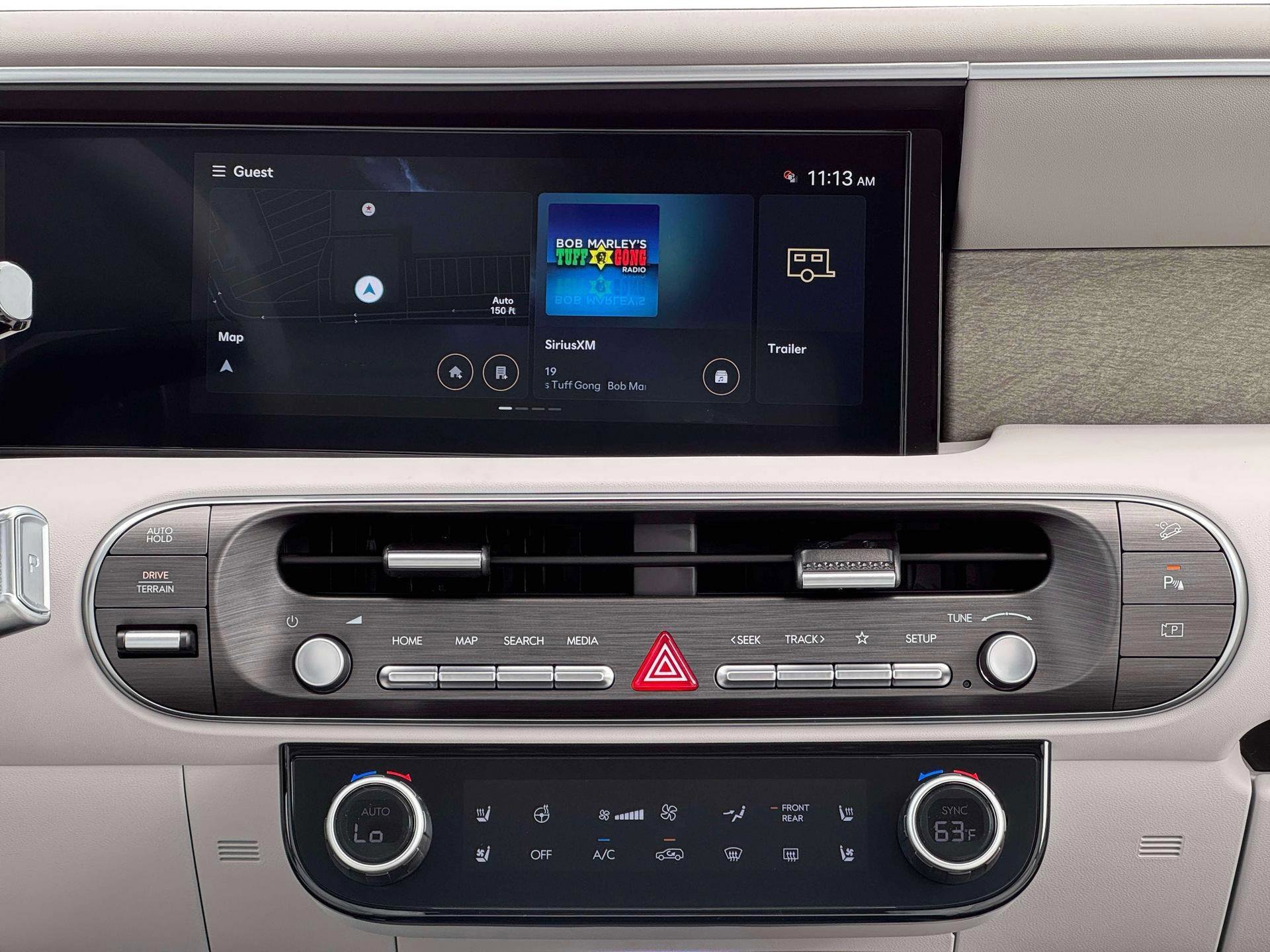New 2026 Ecotronic Gray Pearl Hyundai Limited image 18