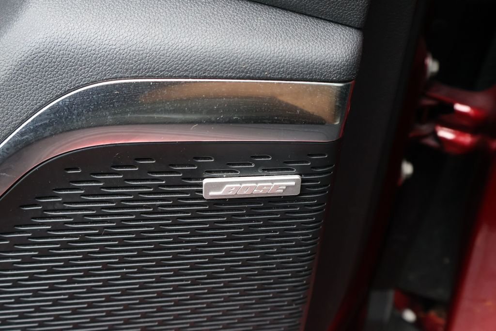 2024 GMC Acadia Elevation - Photo 35
