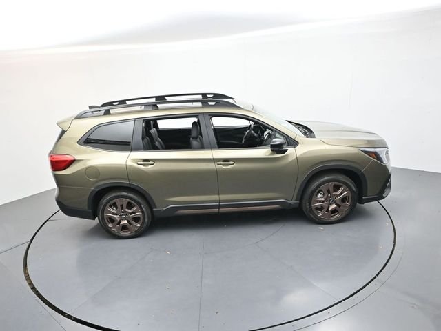 Used 2025 Green Metallic Subaru Limited Bronze Edition image 41