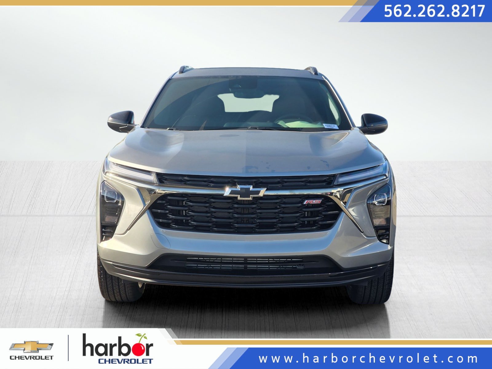 2026 Chevrolet Trax RS - Photo 1