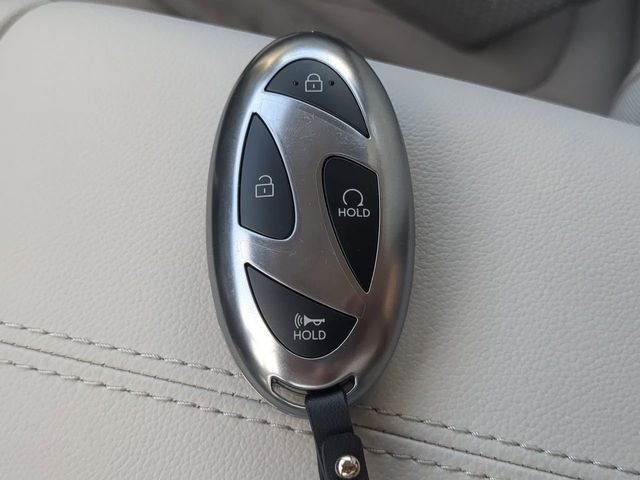 New 2025 Gray Hyundai SE FWD image 54