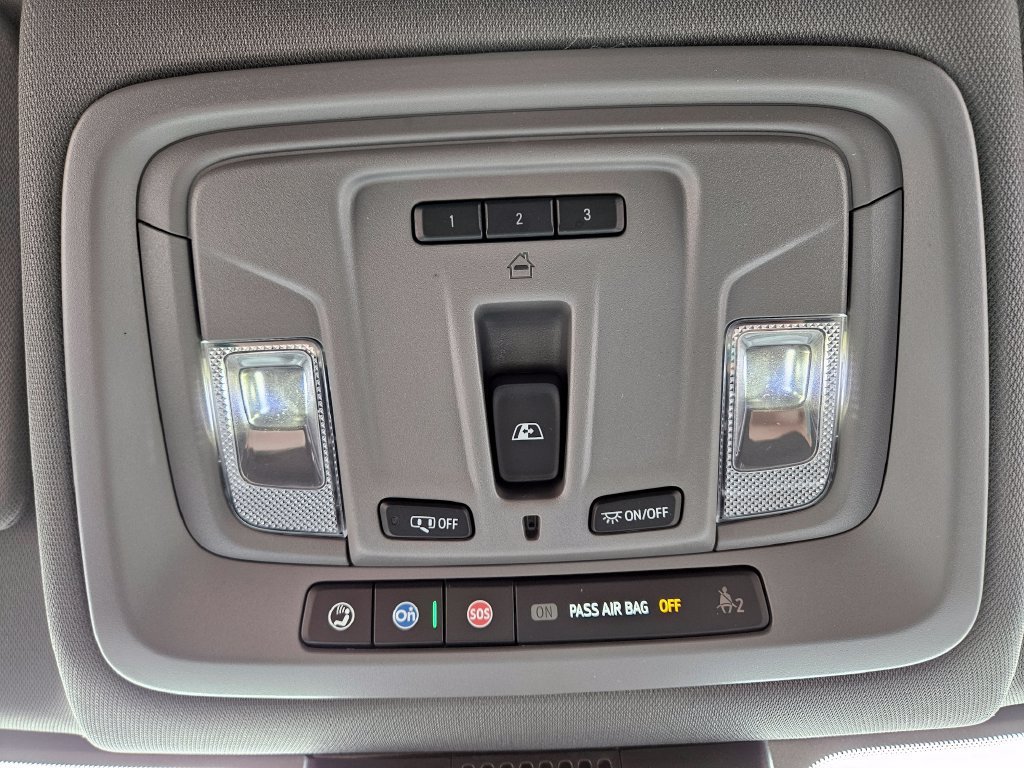 2025 GMC Sierra 2500HD SLE - Photo 25