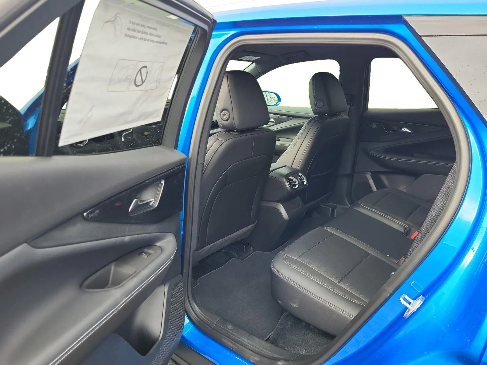 2026 Chevrolet Blazer EV LT - Photo 19