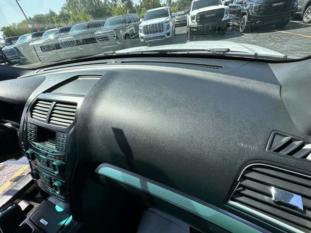 Used 2016 White Ford XLT image 21