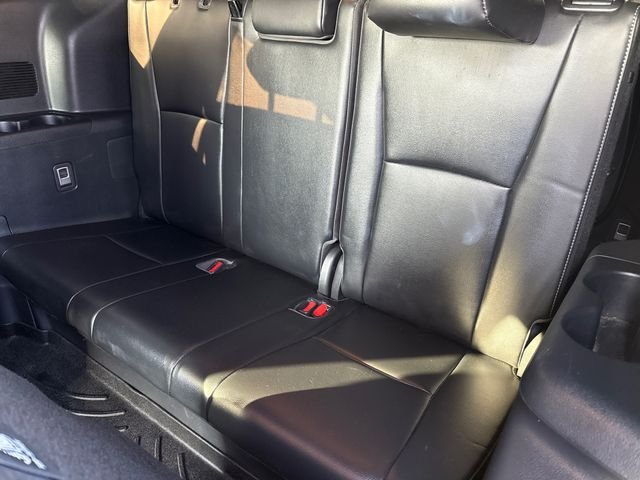 Used 2023 Black Toyota XSE image 17