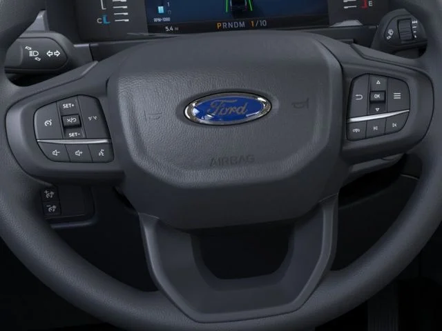 New 2026 Gray Metallic Ford XL image 12