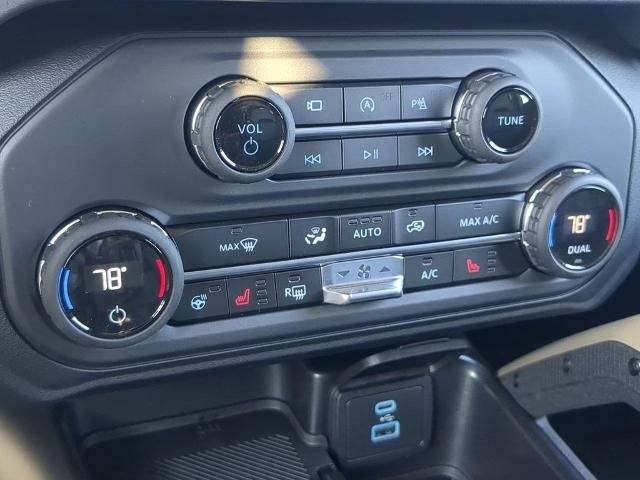 2025 Ford Bronco 4-Door Badlands - Photo 20