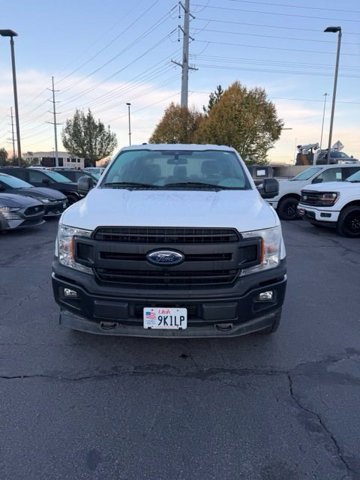 Used 2019 Oxford White Ford XL image 35