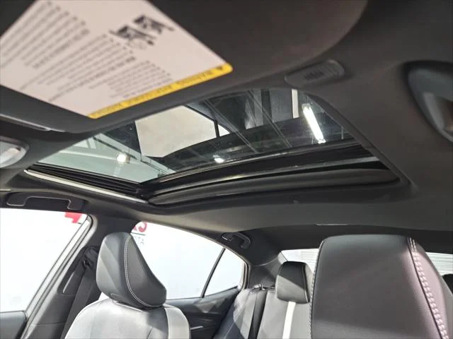 Certified Used 2026 PRECIOUS METAL Toyota  image 25