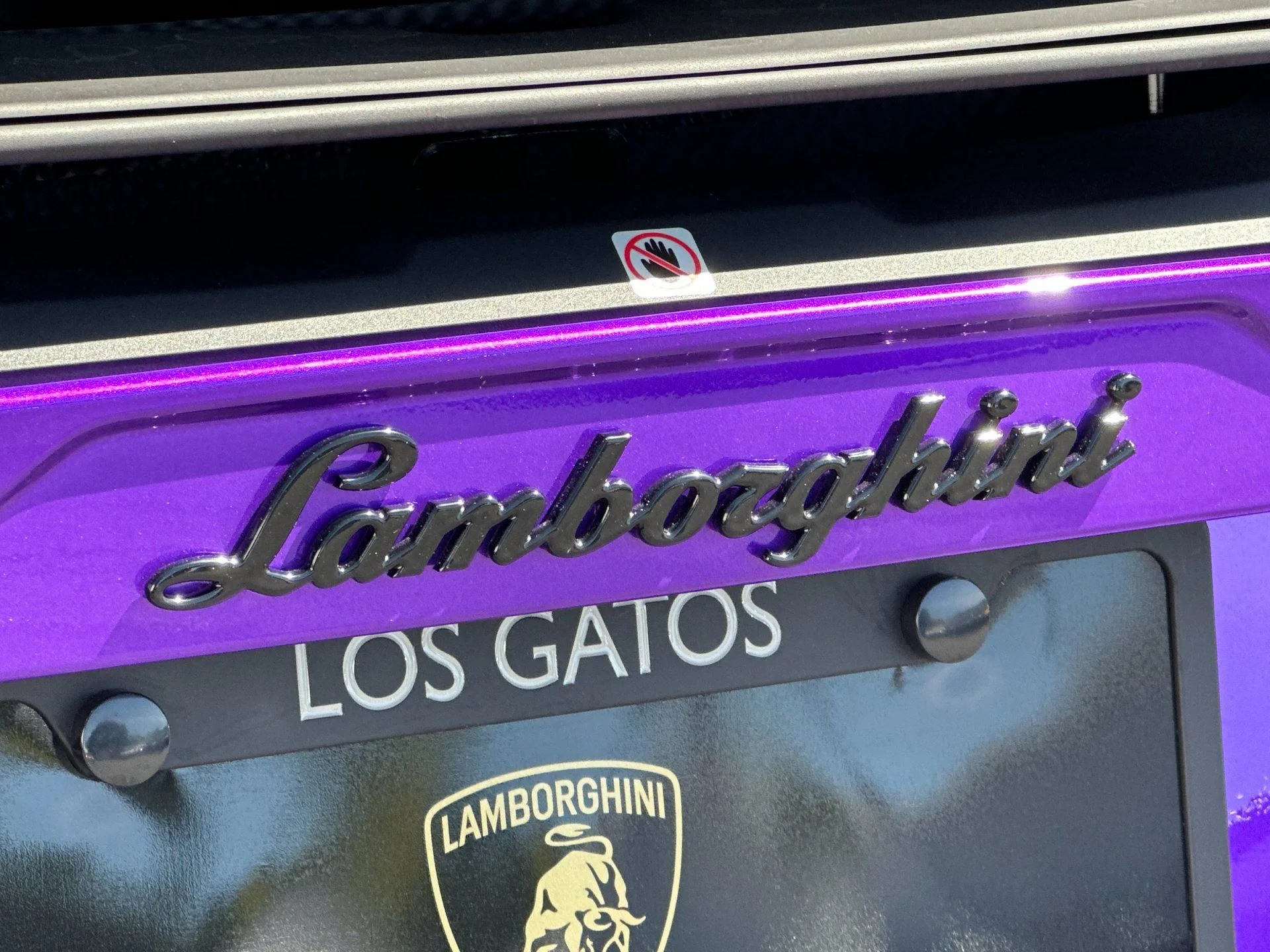 New 2026  Lamborghini Coupe image 13