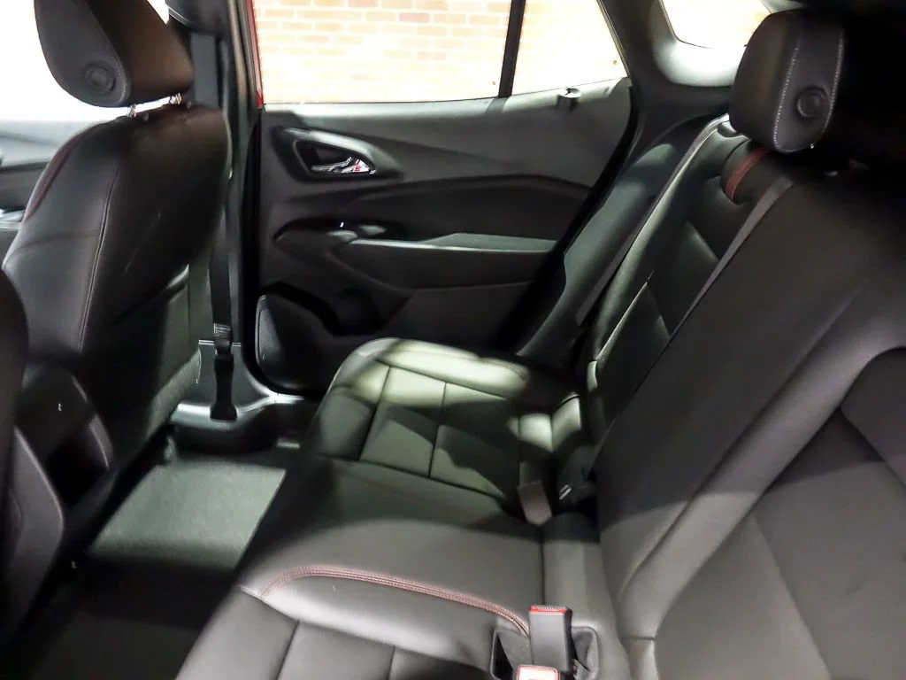 2026 Chevrolet Trax RS - Photo 12
