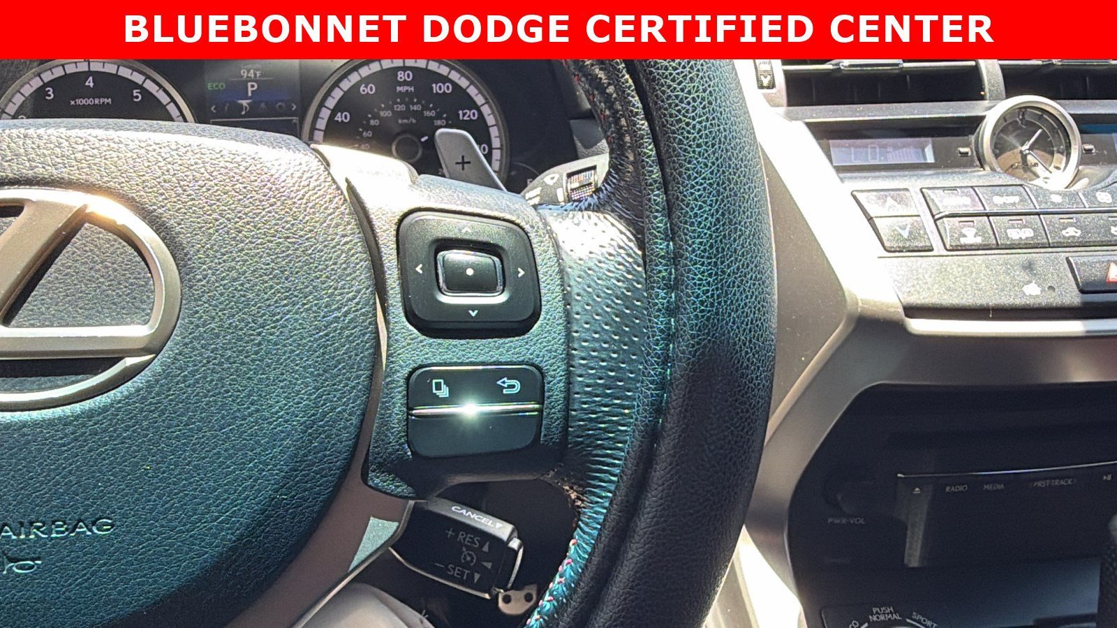 Used 2017 White Lexus  image 24