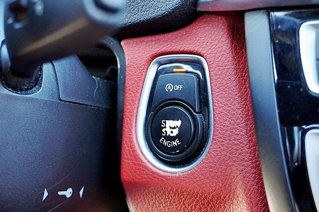 Used 2015 White BMW 428i Gran Coupe image 29