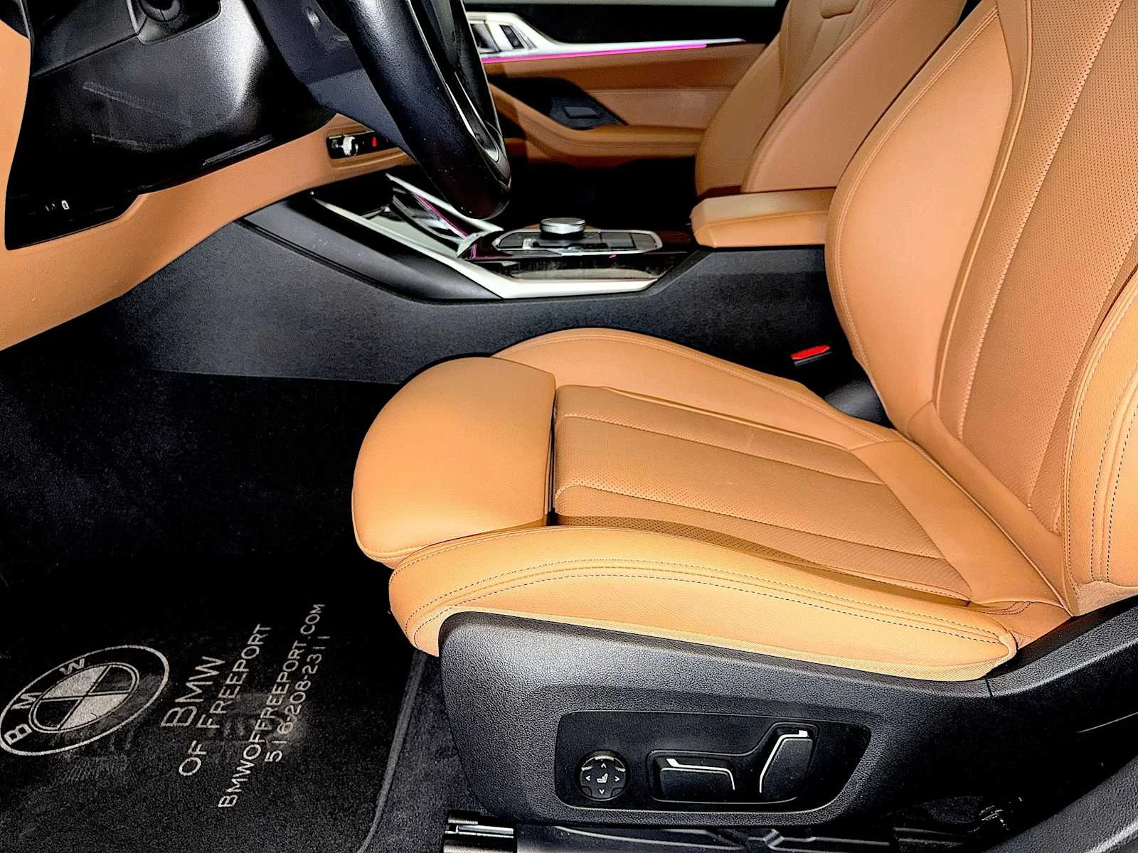 2024 BMW i4 35 - Photo 10