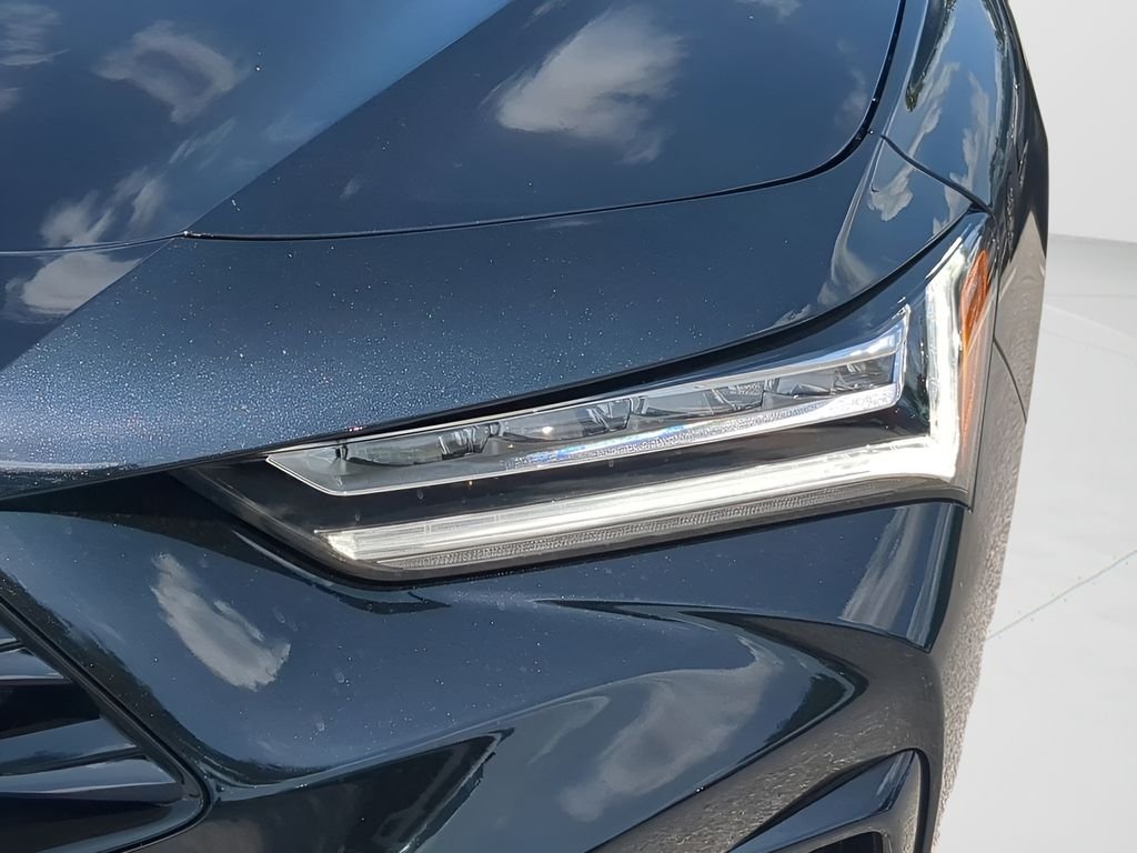 2025 Acura TLX Technology Package - Photo 10