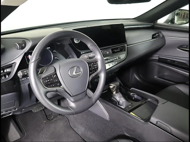 Certified Used 2025 Iridium Lexus Base image 6