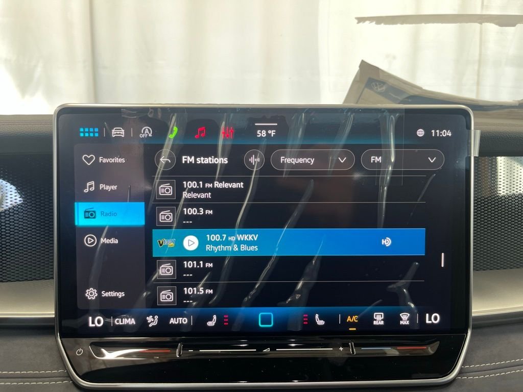 2026 Volkswagen Tiguan SE R-LINE BLACK - Photo 16