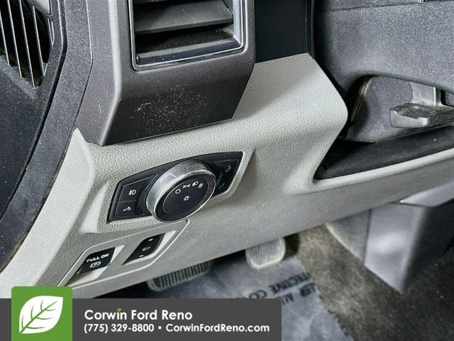Used 2019 Ruby Red Metallic Tinted Clearcoat Ford XLT image 12