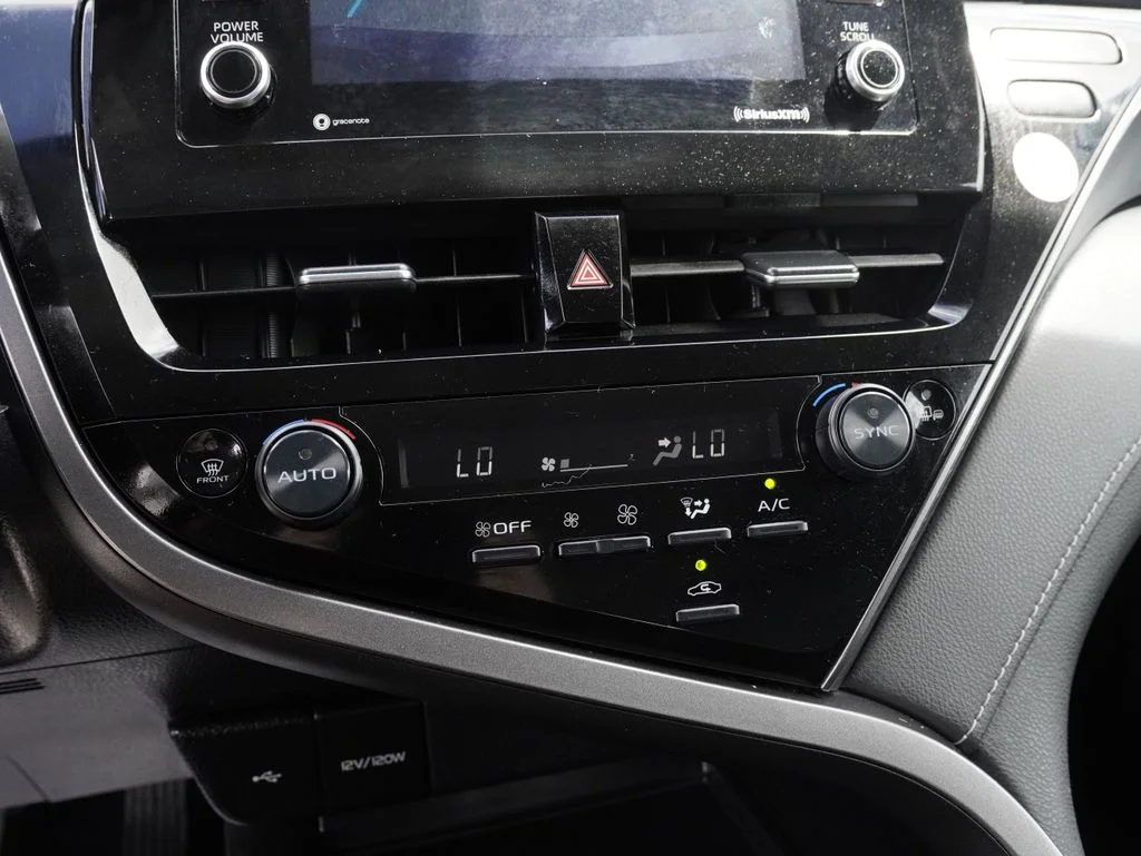 Certified Used 2023 Gray Toyota SE image 17