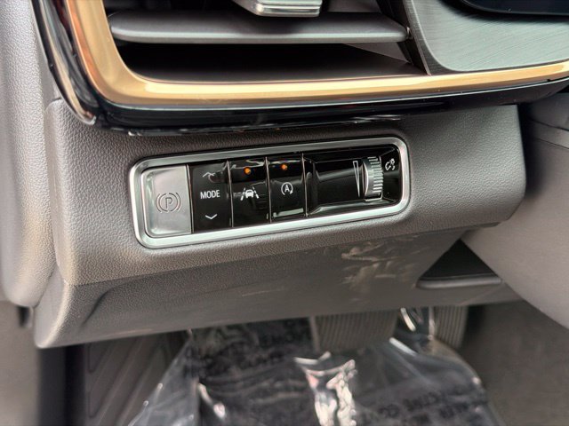 2026 Buick Envision Avenir - Photo 23