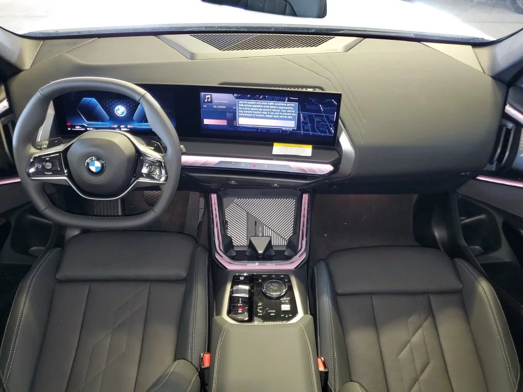 New 2026 Alpine White BMW 30 xDrive image 13