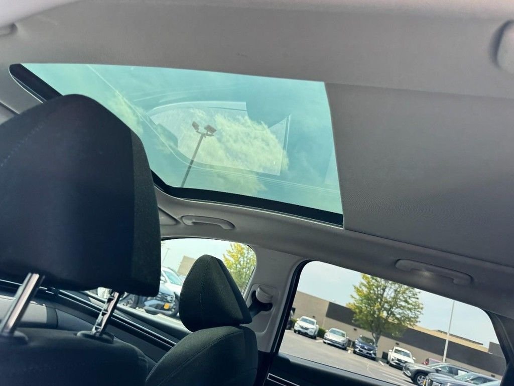 2022 Hyundai Tucson SEL Convenience - Photo 11