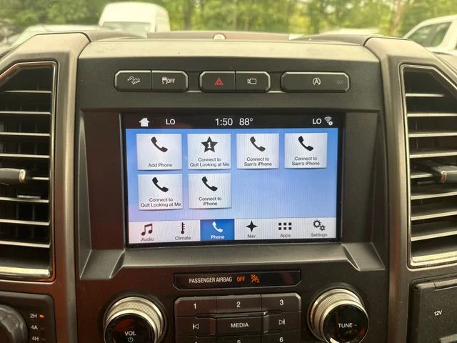 Used 2018 Lead Foot Ford Raptor image 24