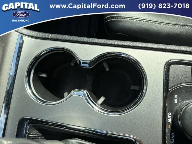 Used 2021 Black Jeep Limited image 32