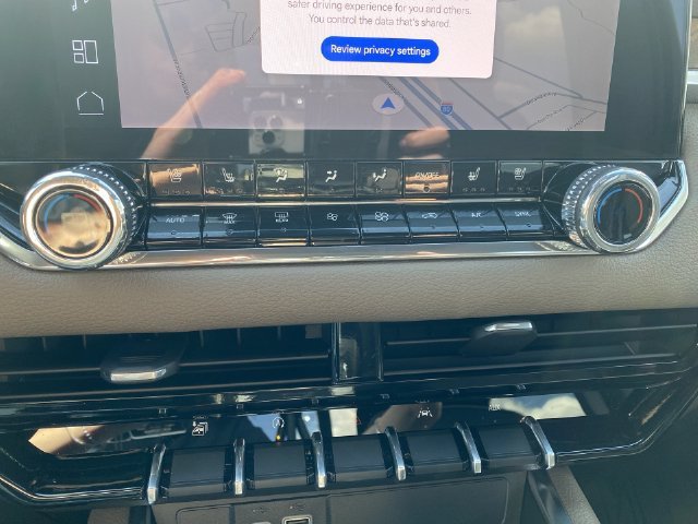 New 2026 Summit White GMC Denali image 19