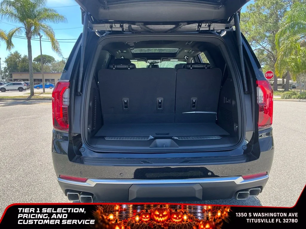 New 2026 Onyx Black GMC Denali image 21