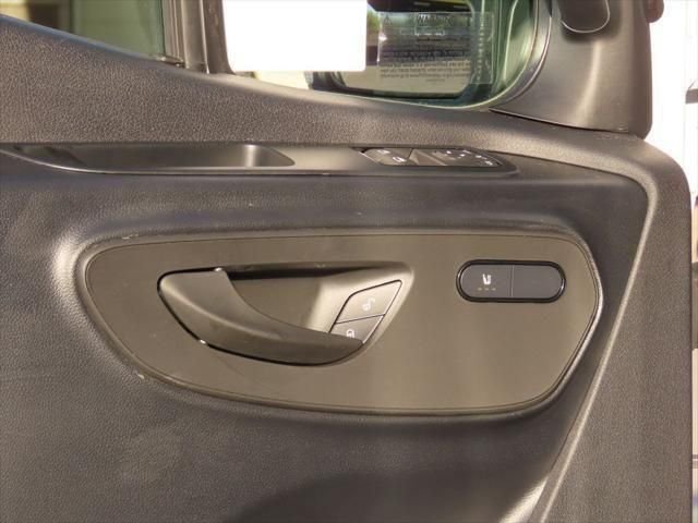 2025 Mercedes-Benz Sprinter Cargo Van Base - Photo 20