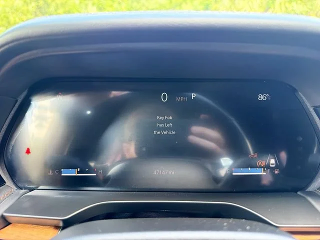 2022 Jeep Grand Cherokee Summit Reserve - Photo 40