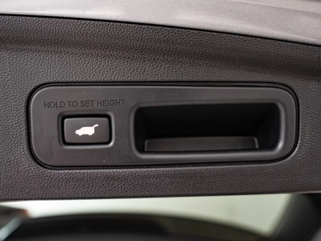 New 2026 Solar Silver Metallic Acura Advance Package image 21