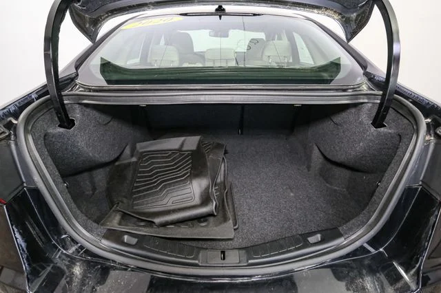 Used 2020 Black Ford S image 10