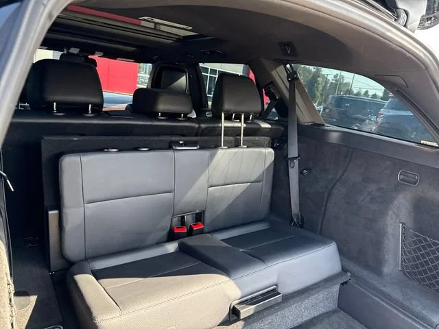 Used 2013 Black Mercedes-Benz E 350 image 12