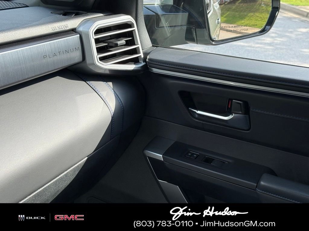 Used 2024  Toyota Platinum image 37