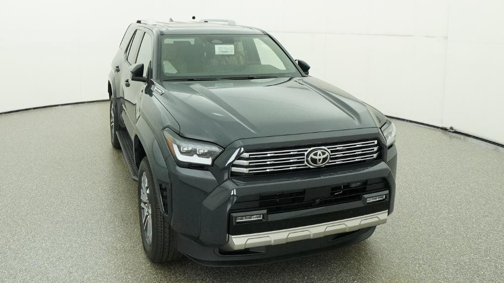 New 2026 Underground Toyota Limited i-FORCE MAX image 5