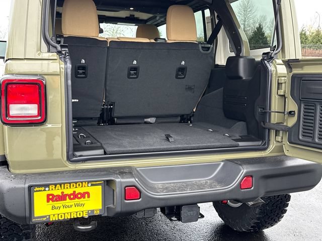 New 2026 41 Exterior Paint Jeep Willys 41 image 9