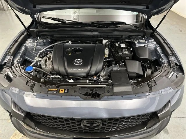 Used 2023 Gray Mazda 2.5 S Preferred Plus Package image 19