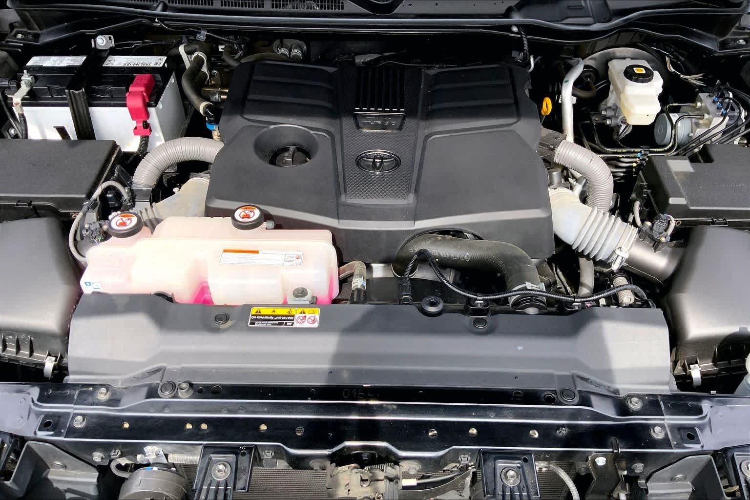 2023 Toyota Tundra SR5 - Photo 32