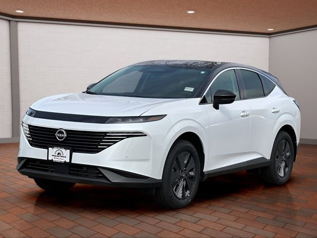 2025 Nissan Murano SL - Photo 4