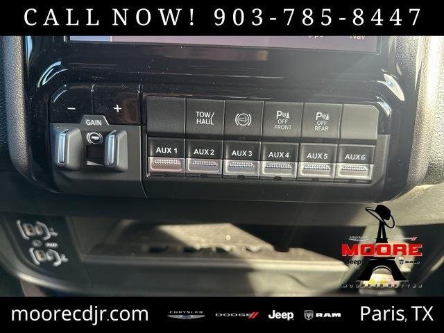 2026 RAM 2500 Tradesman - Photo 22
