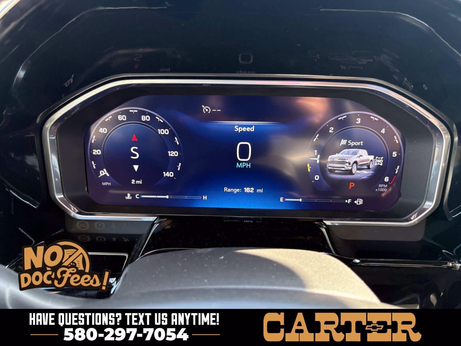 2026 Chevrolet Silverado 1500 RST - Photo 47